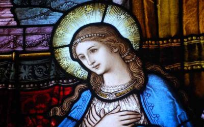 Renungan, 25 Maret 2019: Kujawab “Ya!” pada Kehendak-Mu (Luk 1:26-38)