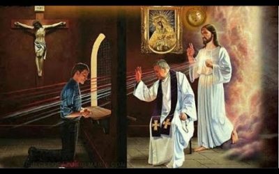 Renungan, 26 Maret 2019: “Maukah kamu mengampuni?” (Mat 18:21-35)