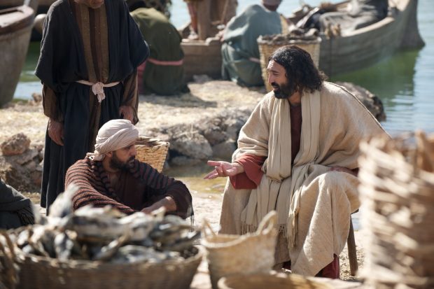 Renungan, 27 Maret 2019: Kristus Pusat Hidup Kita! (Mat 5:17-19)