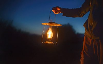 Renungan, 8 April 2019: “Kamu adalah Terang Dunia” (Yoh 8 : 12-20)