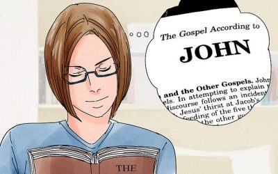 Renungan, 25 April 2019: “Jangan Malas Baca Kitab Suci!” (Luk 24 : 35-48)