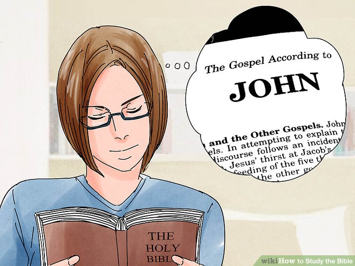 Renungan, 25 April 2019: “Jangan Malas Baca Kitab Suci!” (Luk 24 : 35-48)