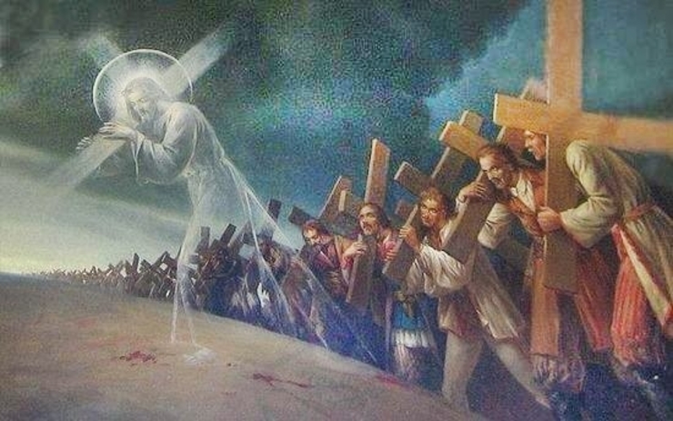 Renungan, 1 April 2019: “Iman yang Menular” (Yoh 4: 43-54)