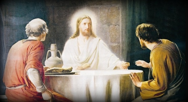 Renungan, 24 April 2019: “Sabda Menuntun Penghayatan Ekaristi” (Lukas 24:13-35 )