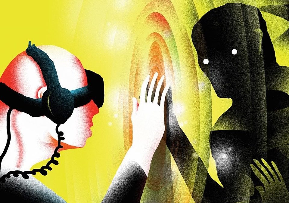 Renungan, 12 April 2019: “Cermin Manusia Beriman” (Yoh 10 : 31 – 42)