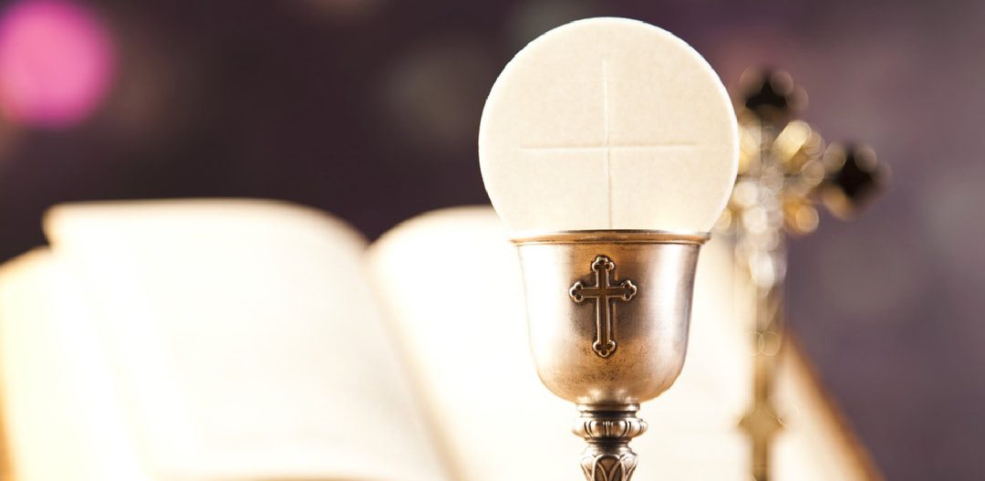 Renungan Harian, 7 Mei 2019: “Roti Hidup” (Yoh 6, 30-35)