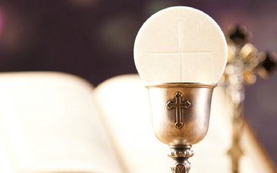 Renungan Harian, 7 Mei 2019: “Roti Hidup” (Yoh 6, 30-35)