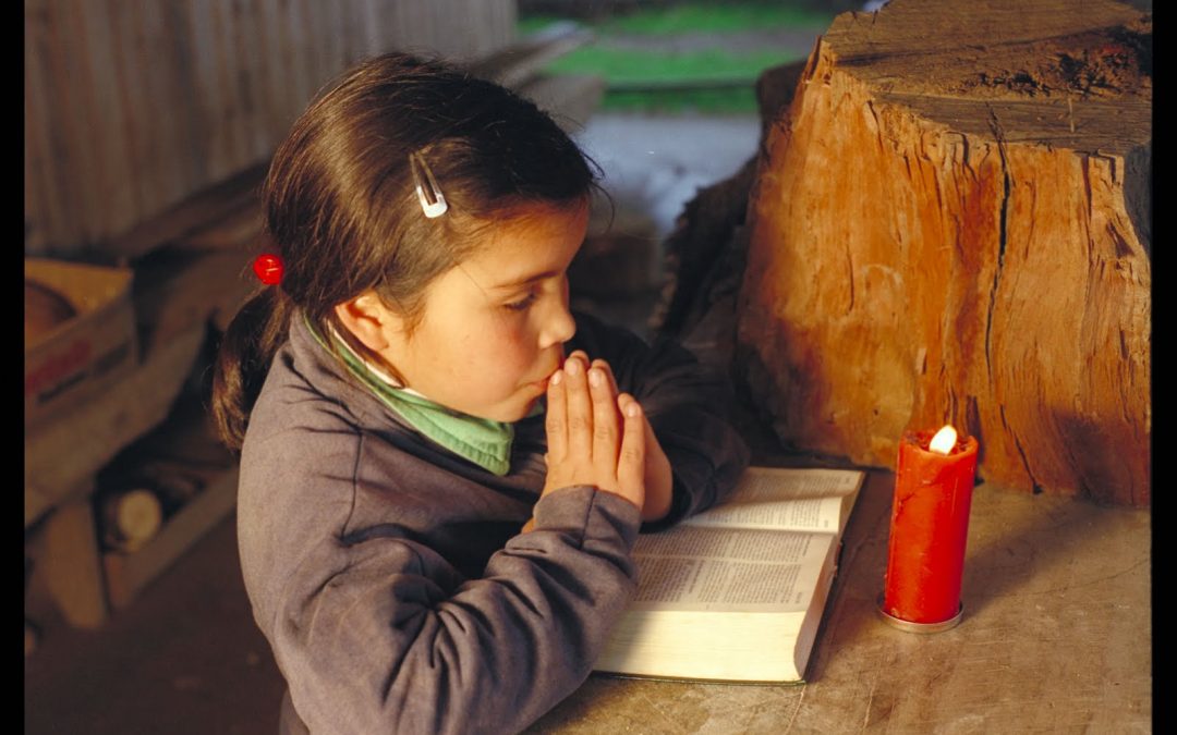 Renungan, 3 Mei 2019: “Rindu untuk Melihat Allah” (Yoh 14 : 6-14)