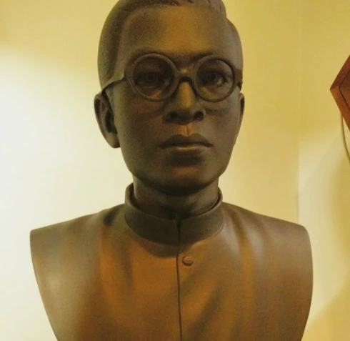 Romo Sandjaja, Martir Pertama Indonesia