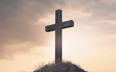 Makna Salib Dalam Kehidupan Umat Katolik