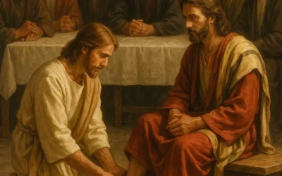 Kamis Putih Adalah: Makna, Tradisi, dan Pesannya untuk Kita