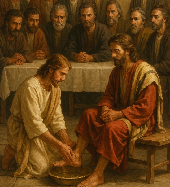 Kamis Putih Adalah: Makna, Tradisi, dan Pesannya untuk Kita