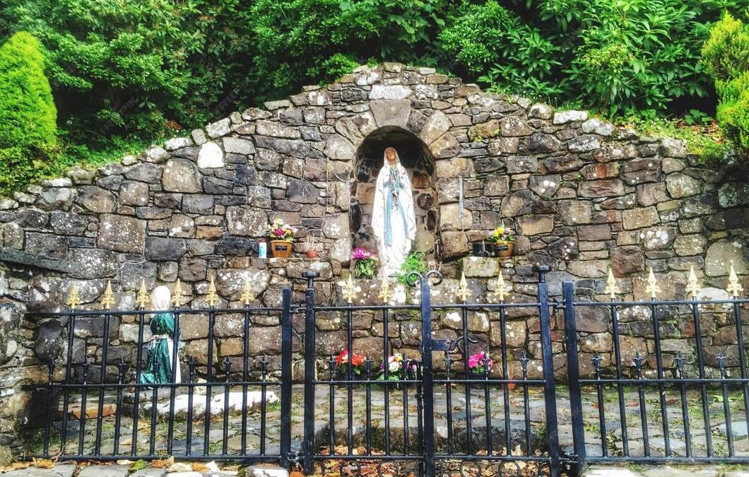 Daftar Goa Maria Populer di Jawa Tengah dan DIY