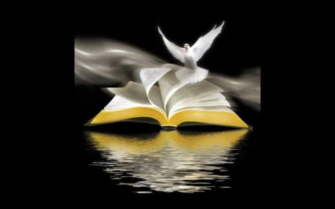 Puji Syukur 147, Doa Penerangan Roh Kudus