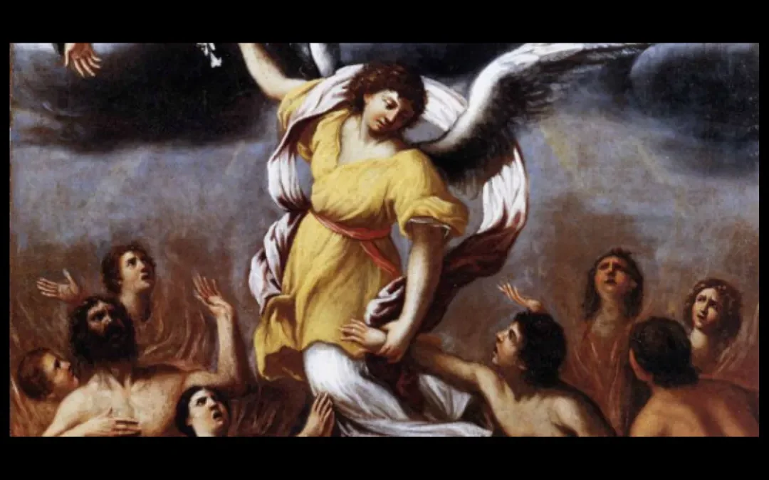 Puji Syukur 169, Doa Bagi Anggota Keluarga yang Telah Meninggal